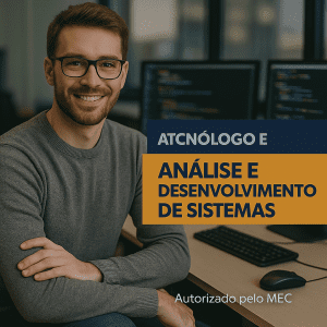 ANÁLISE E DESENVOLVIMENTO DE SISTEMAS