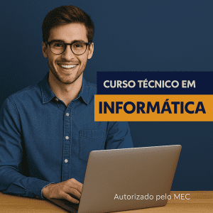 TÉCNICO POR COMPETÊNCIA EM INFORMÁTICA