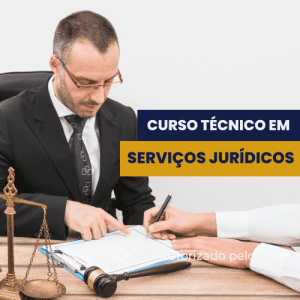 TÉCNICO EM SERVIÇOS JURÍDICOS