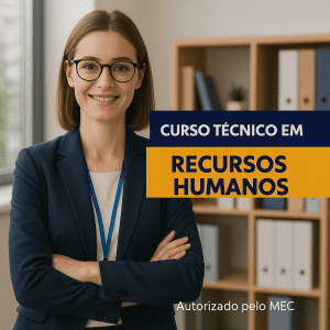 TÉCNICO EM RECURSOS HUMANOS