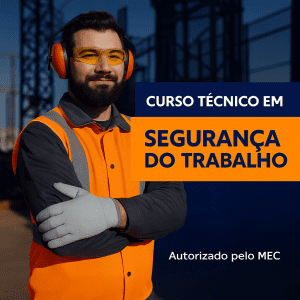 TÉCNICO EM SEGURANÇA DO TRABALHO